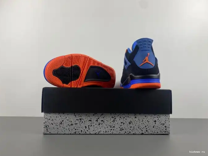 Cheap Kickmax 308497-027 AIR Jordan Retro Cavs 4 0330